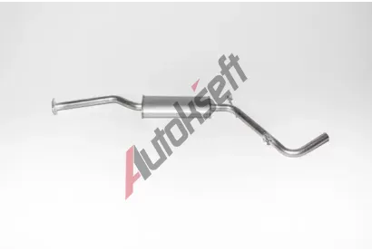 NOVAK St�edn� tlumi� v�fuku NVK 26.301, 26.301