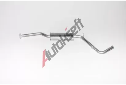 NOVAK St�edn� tlumi� v�fuku NVK 26.303, 26.303