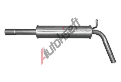 NOVAK St�edn� tlumi� v�fuku NVK 26.310, 26.310