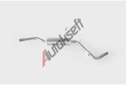 NOVAK St�edn� tlumi� v�fuku NVK 26.311, 26.311