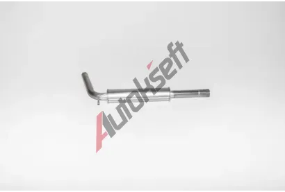 NOVAK St�edn� tlumi� v�fuku NVK 26.312, 26.312