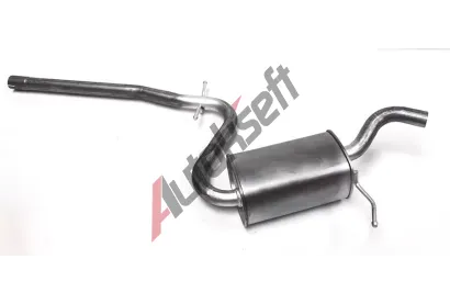 NOVAK St�edn� tlumi� v�fuku NVK 26.318, 26.318