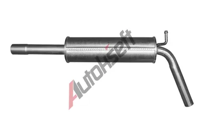 NOVAK St�edn� tlumi� v�fuku NVK 26.322, 26.322