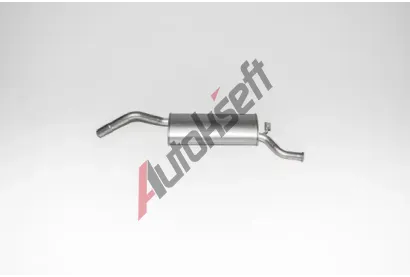 NOVAK Zadn� tlumi� v�fuku NVK 26.700, 26.700