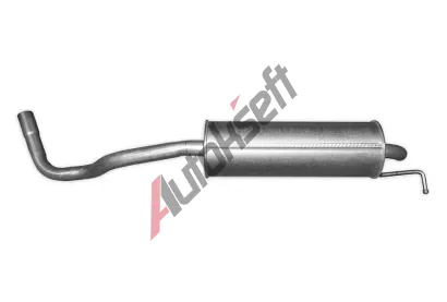 NOVAK Zadn� tlumi� v�fuku NVK 26.702, 26.702