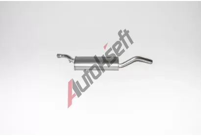 NOVAK Zadn� tlumi� v�fuku NVK 26.708, 26.708