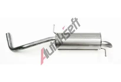 NOVAK Zadn� tlumi� v�fuku NVK 26.716, 26.716