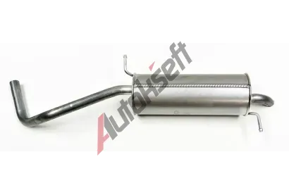 NOVAK Zadn� tlumi� v�fuku NVK 26.720, 26.720