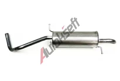 NOVAK Zadn� tlumi� v�fuku NVK 26.721, 26.721