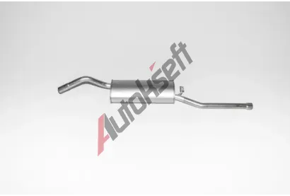 NOVAK Zadn� tlumi� v�fuku NVK 26.722, 26.722