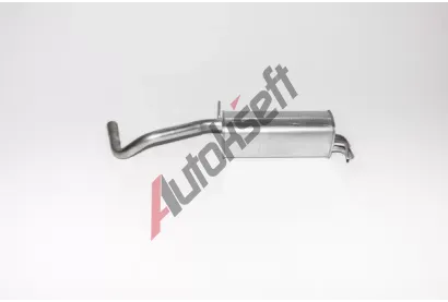 NOVAK Zadn� tlumi� v�fuku NVK 26.726, 26.726