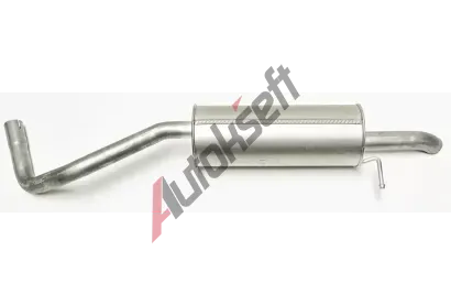 NOVAK Zadn� tlumi� v�fuku NVK 26.742, 26.742