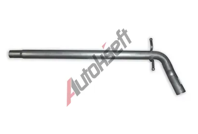 NOVAK V�fukov� trubka NVK 26.904, 26.904