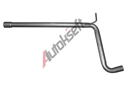 NOVAK V�fukov� trubka NVK 26.906, 26.906