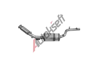 NOVAK Filtr pevn�ch ��stic NVK 29.006.F, 29.006.F