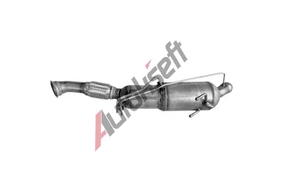 NOVAK Filtr pevných částic NVK 29.007.F, 29.007.F NOVAK Filtr pevných částic NVK 29.007.F, 29.007.F