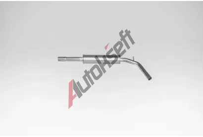 NOVAK St�edn� tlumi� v�fuku NVK 29.308, 29.308