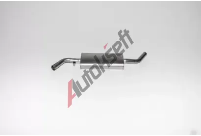 NOVAK Střední tlumič výfuku NVK 29.310, 29.310 NOVAK Střední tlumič výfuku NVK 29.310, 29.310