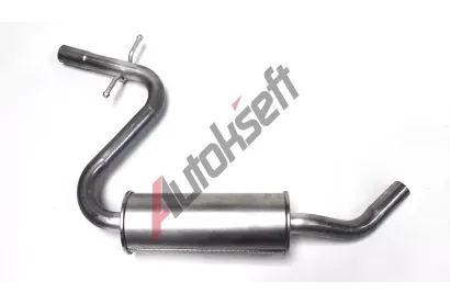 NOVAK St�edn� tlumi� v�fuku NVK 29.311, 29.311