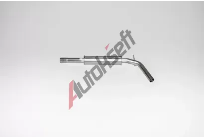 NOVAK St�edn� tlumi� v�fuku NVK 29.342, 29.342