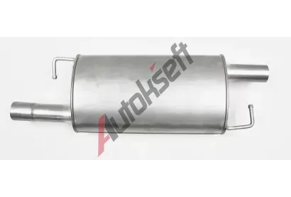 NOVAK St�edn� tlumi� v�fuku NVK 29.360, 29.360