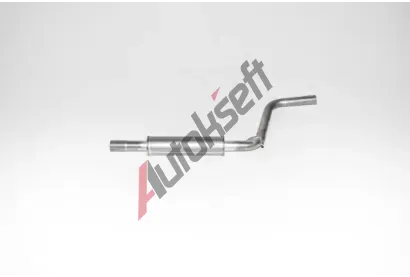 NOVAK St�edn� tlumi� v�fuku NVK 29.363, 29.363