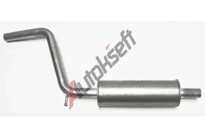 NOVAK St�edn� tlumi� v�fuku NVK 29.364, 29.364