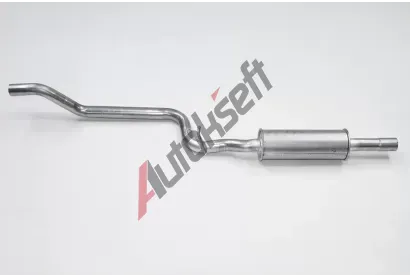 NOVAK St�edn� tlumi� v�fuku NVK 29.367, 29.367