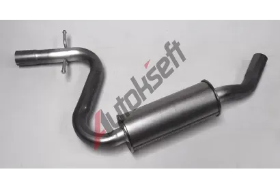 NOVAK St�edn� tlumi� v�fuku NVK 29.372, 29.372