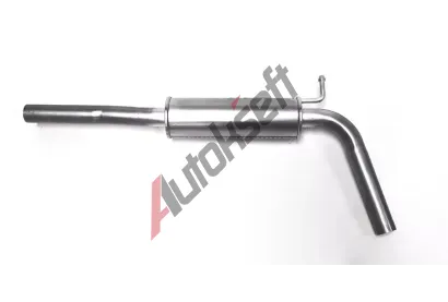 NOVAK St�edn� tlumi� v�fuku NVK 29.375, 29.375