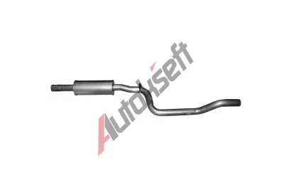 NOVAK St�edn� tlumi� v�fuku NVK 29.386, 29.386