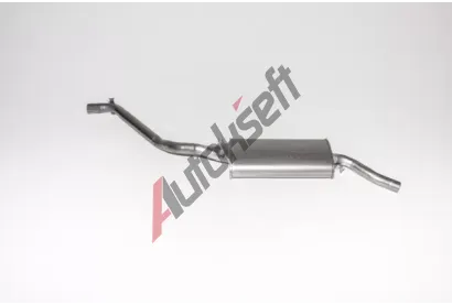 NOVAK Zadn� tlumi� v�fuku NVK 29.703, 29.703