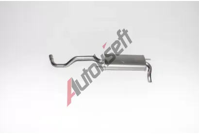 NOVAK Zadn� tlumi� v�fuku NVK 29.712, 29.712