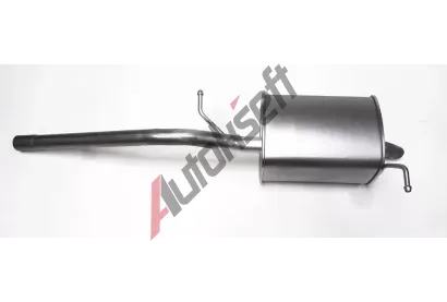 NOVAK Zadn� tlumi� v�fuku NVK 29.744, 29.744