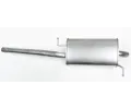 Zadn� tlumi� v�fuku&nbsp;NOVAK&nbsp;&dash;&nbsp;NVK 29.745