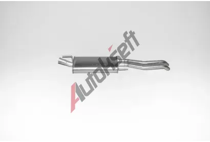 NOVAK Zadn� tlumi� v�fuku NVK 29.758, 29.758