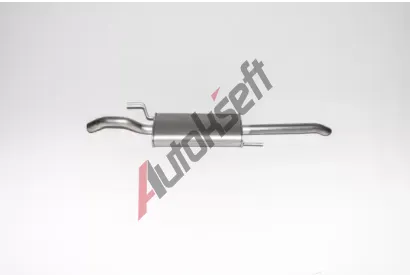 NOVAK Zadn� tlumi� v�fuku NVK 29.761, 29.761