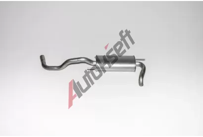 NOVAK Zadn� tlumi� v�fuku NVK 29.782, 29.782