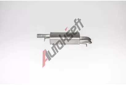 NOVAK Zadn� tlumi� v�fuku NVK 29.787, 29.787