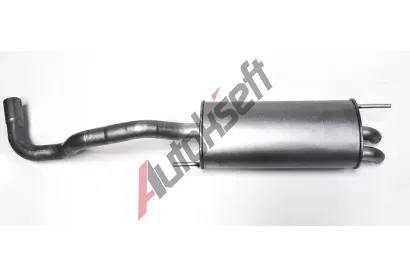 NOVAK Zadn� tlumi� v�fuku NVK 29.789, 29.789