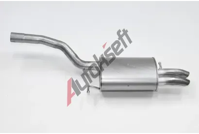 NOVAK Zadn� tlumi� v�fuku NVK 29.808, 29.808