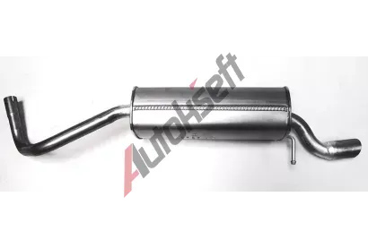 NOVAK Zadn� tlumi� v�fuku NVK 29.812, 29.812