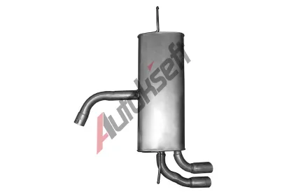 NOVAK Zadn� tlumi� v�fuku NVK 29.822, 29.822