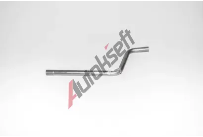 NOVAK V�fukov� trubka NVK 29.944, 29.944