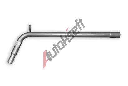 NOVAK V�fukov� trubka NVK 29.947, 29.947