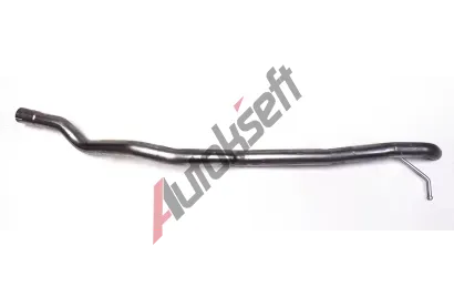 NOVAK Výfuková trubka NVK 29.948, 29.948 NOVAK Výfuková trubka NVK 29.948, 29.948