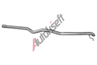 NOVAK V�fukov� trubka NVK 29.958, 29.958