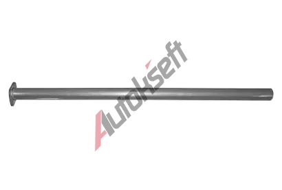 NOVAK V�fukov� trubka NVK 29.961, 29.961