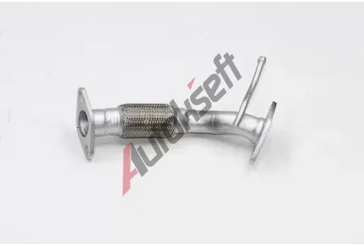 NOVAK Výfuková trubka NVK 38.101, 38.101 NOVAK Výfuková trubka NVK 38.101, 38.101