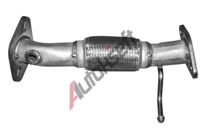 NOVAK V�fukov� trubka NVK 38.103, 38.103